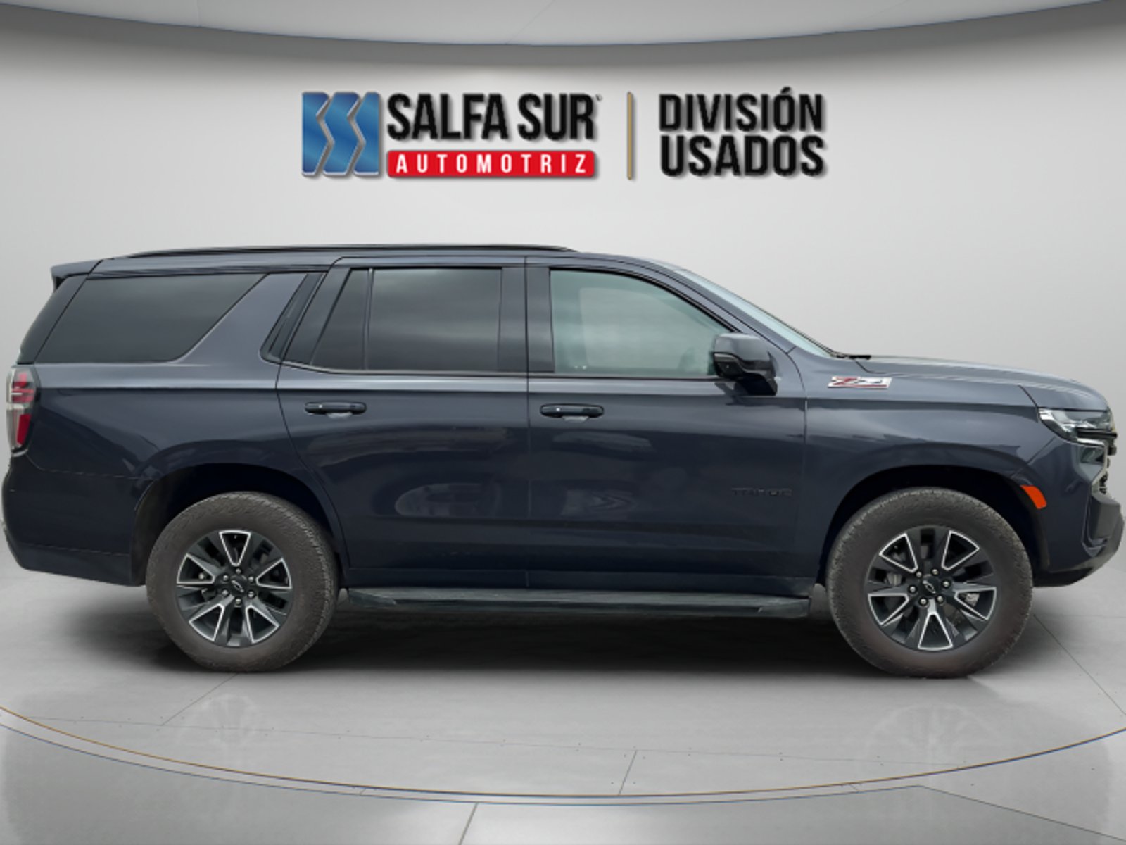 Chevrolet TAHOE 5.3L Z71 2024 - Imagen 5 de 8