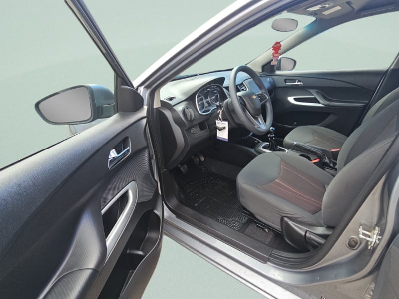 Chevrolet SAIL 1.5 2021 - Imagen 9 de 10