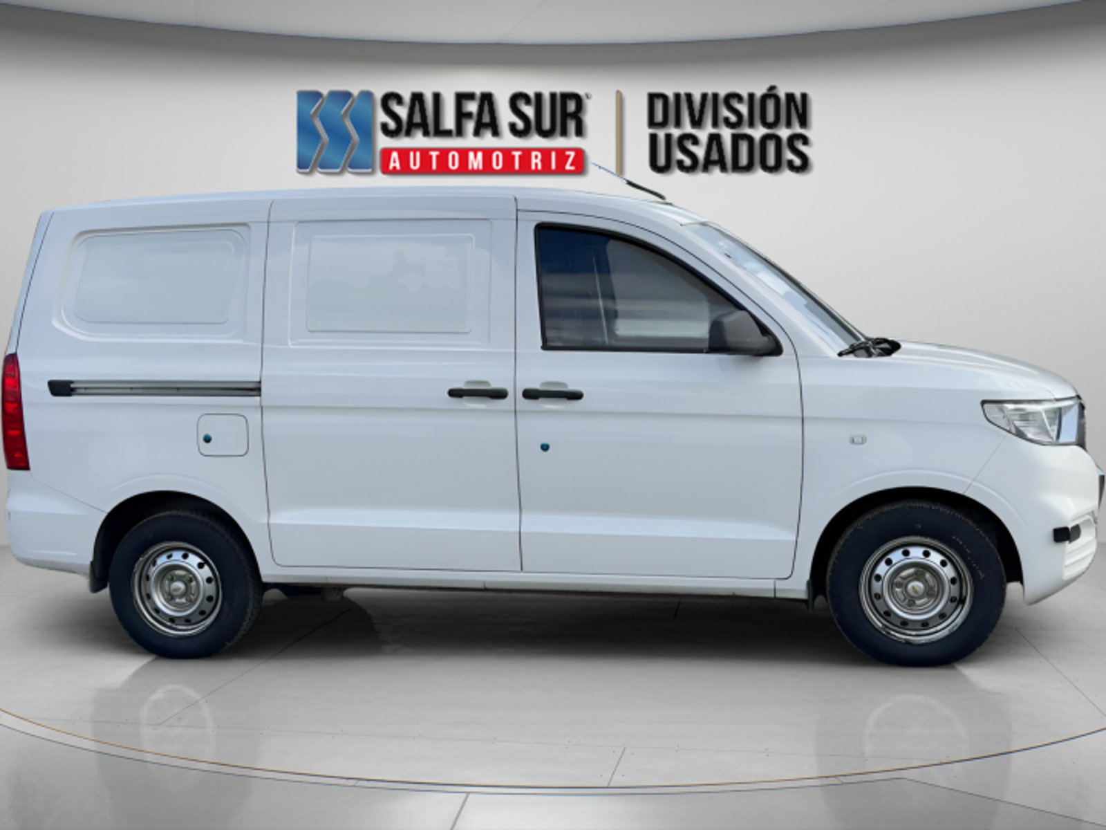 Chevrolet N400 1.5 MT 2025 - Foto 5 de 10