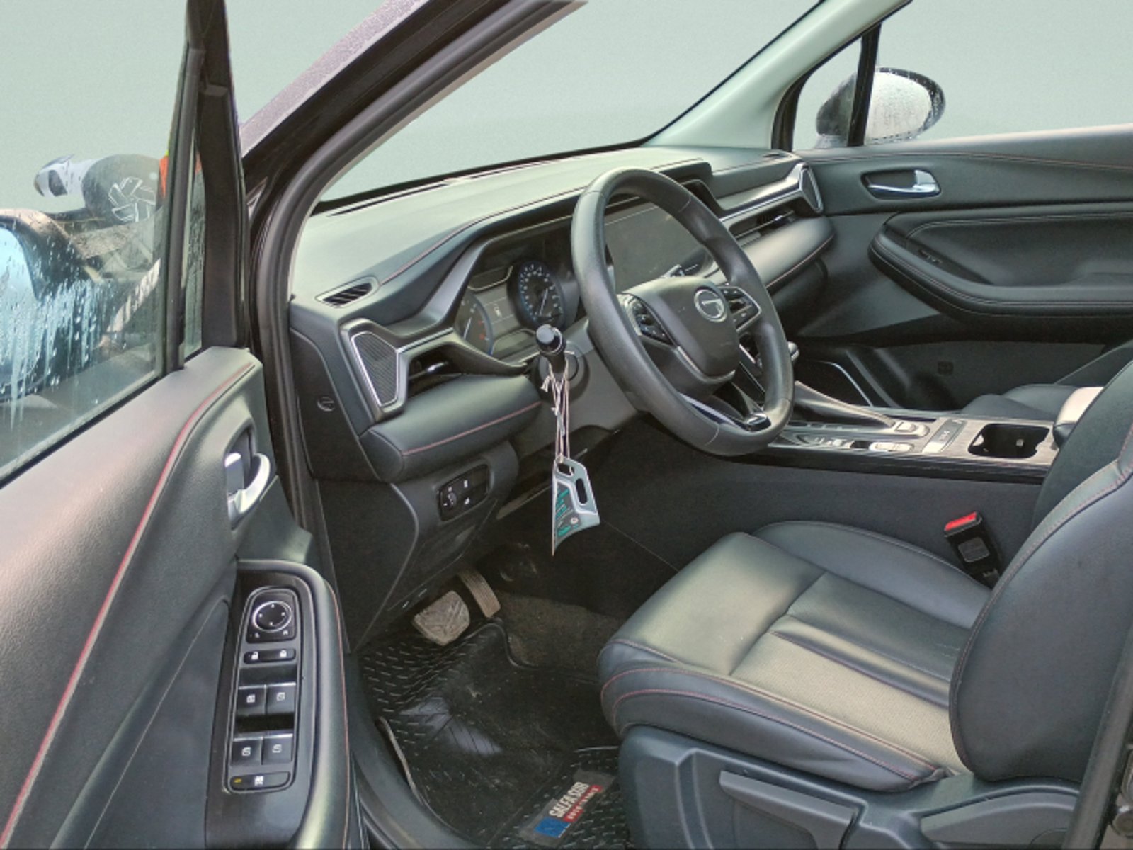 GAC Motor GS4 POWER 1.5T 2024 - Imagen 9 de 10