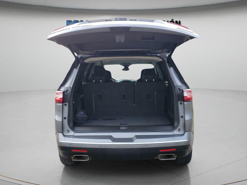 Chevrolet TRAVERSE 3.6L P 2022 - Imagen 7 de 10
