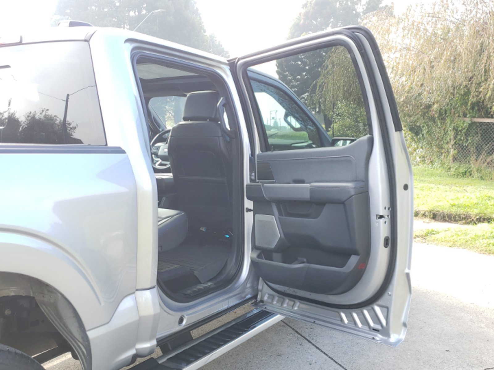 Ford F150 LARIART LU 2025 - Imagen 6 de 10