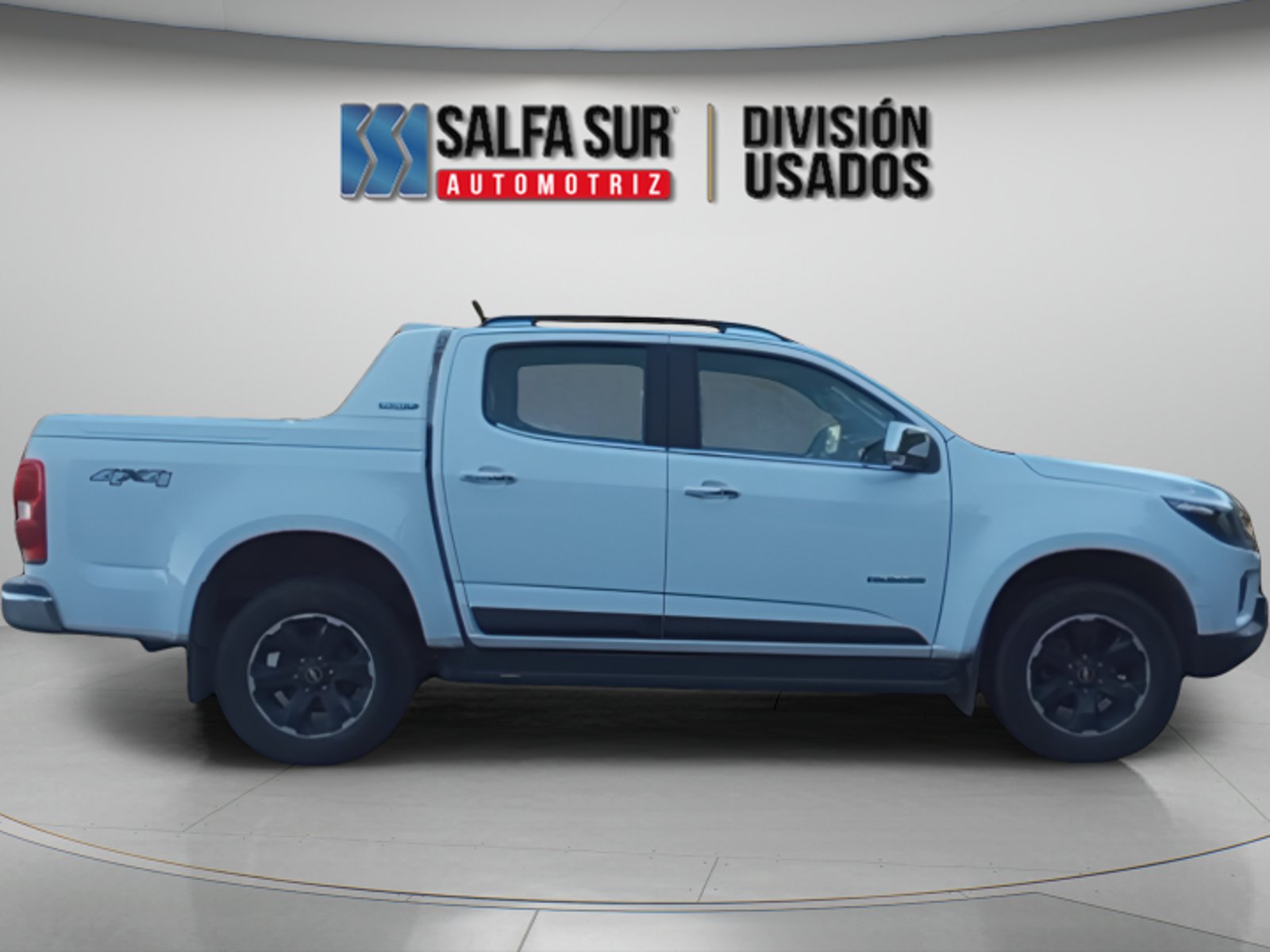 Chevrolet COLORADO DCAB 4 2023 - Imagen 5 de 10