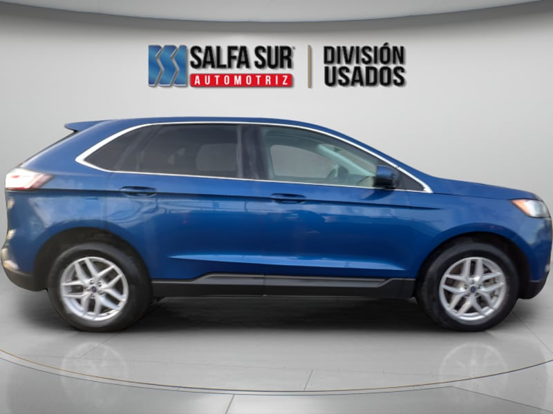 Ford EDGE AWD 2.0 CV 2023 - Imagen 5 de 5