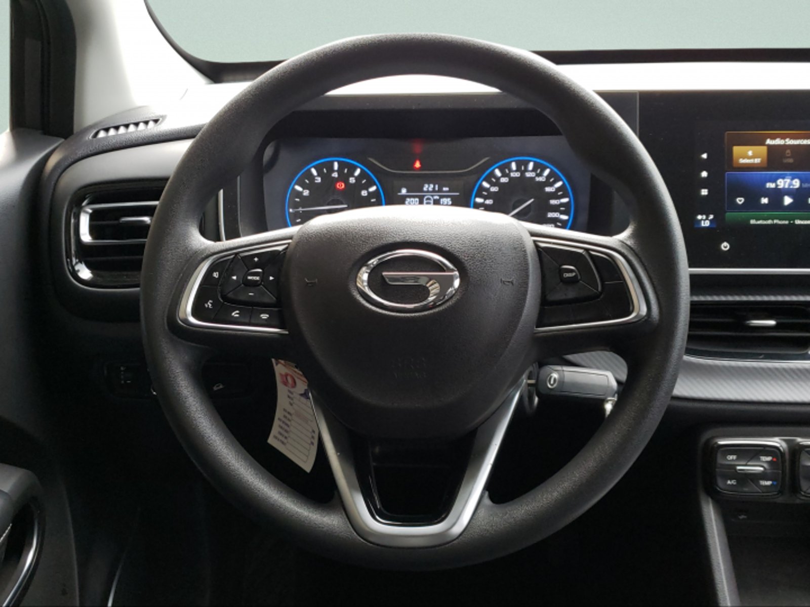 GAC Motor GS3 POWER 1.5T 2024 - Imagen 8 de 10