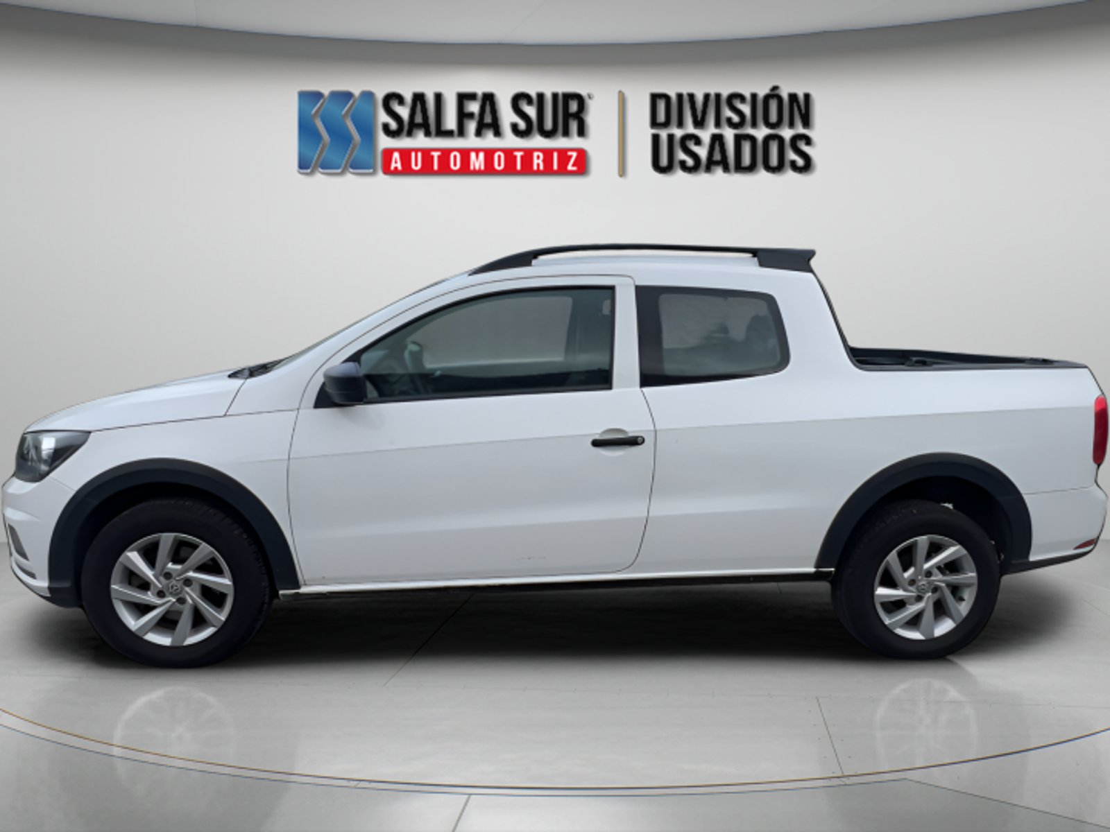 Volkswagen Saveiro 2024 en Puerto Montt