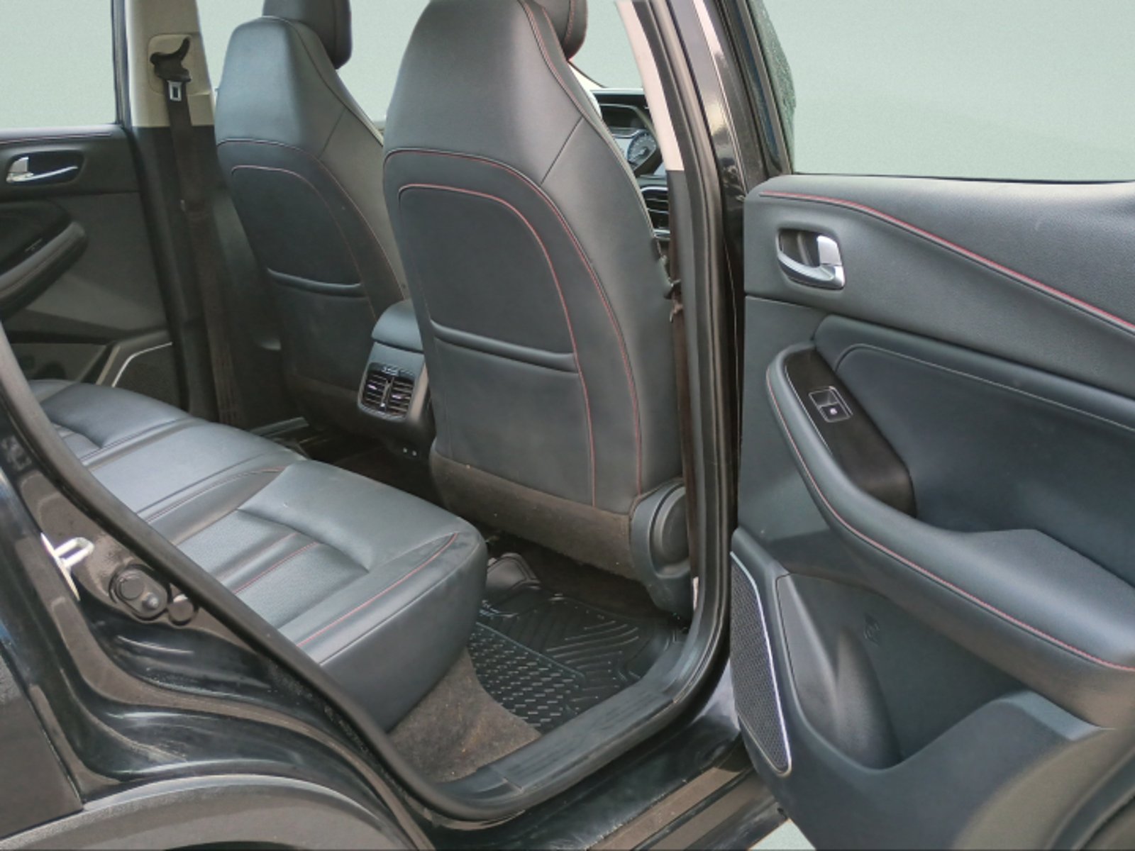 GAC Motor GS4 POWER 1.5T 2024 - Imagen 7 de 10
