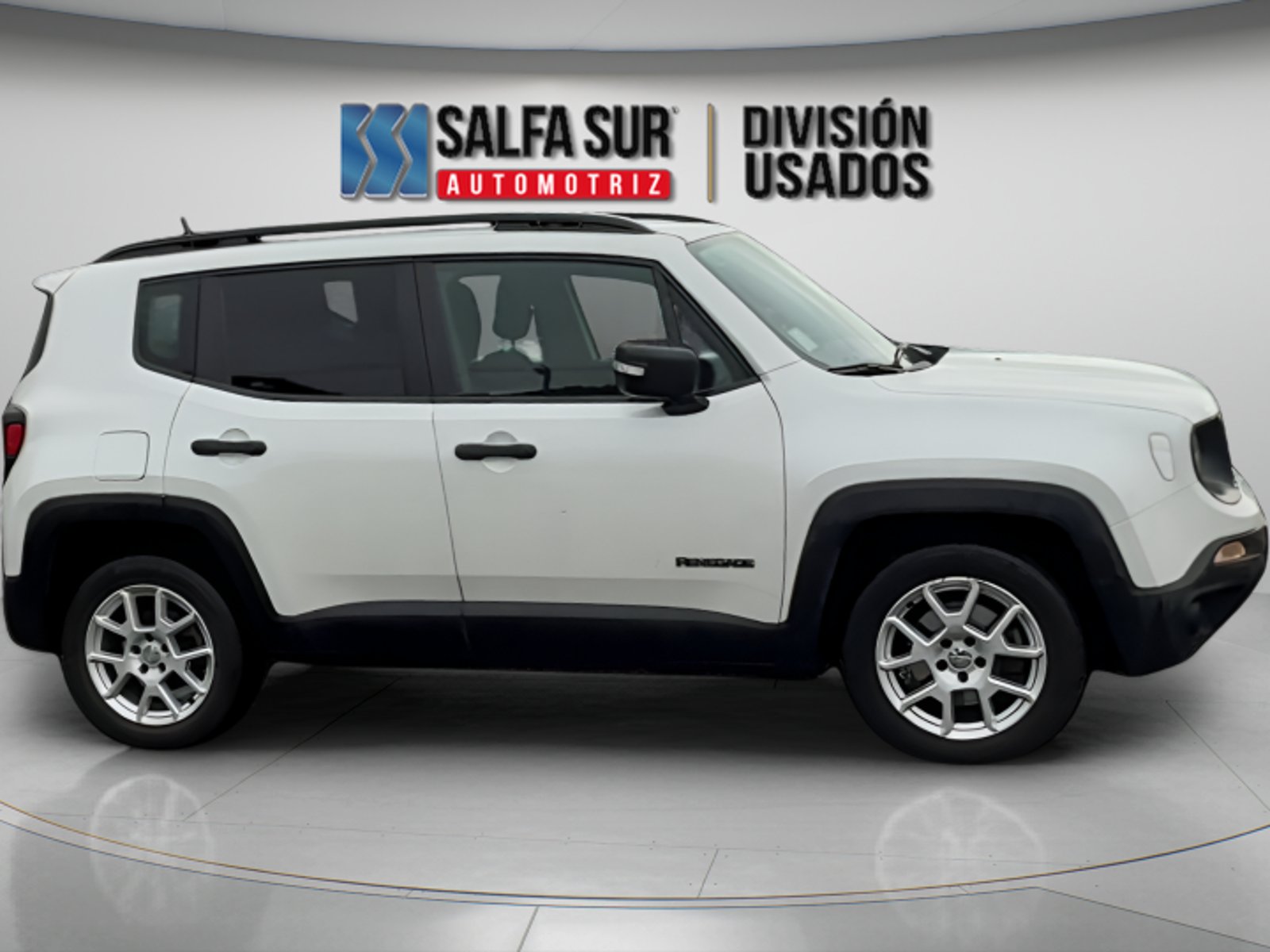 Jeep RENEGADE SPORT 2022 - Foto 5 de 10