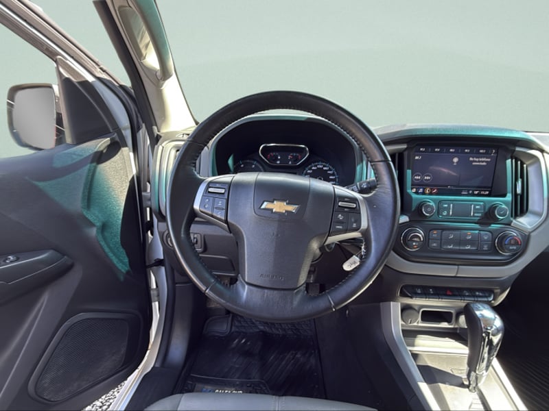 Chevrolet COLORADO LTZ 4W 2023 - Imagen 7 de 9