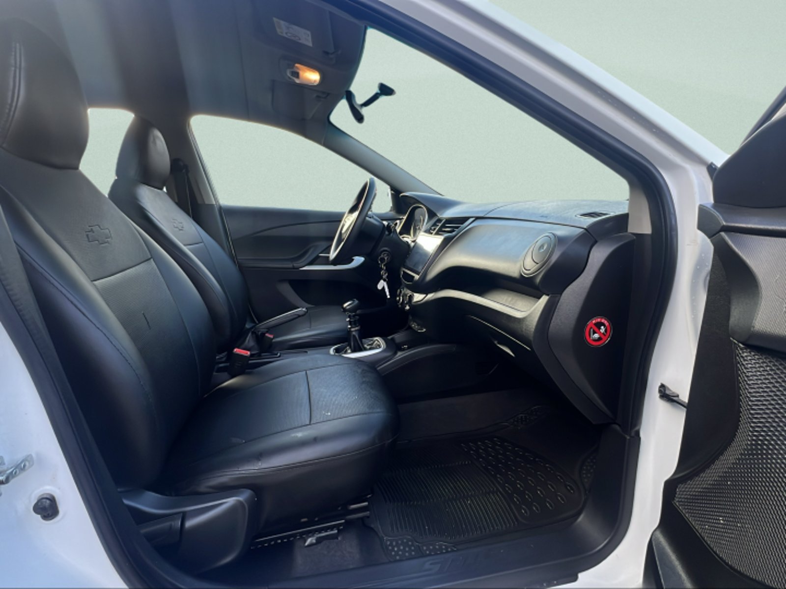 Chevrolet SAIL 1.5 2017 - Imagen 10 de 10
