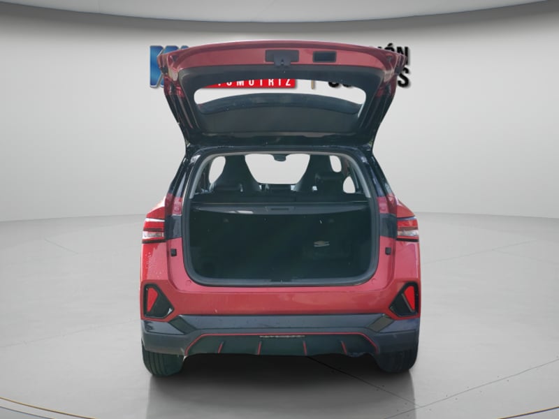 Chevrolet GROOVE 1.5T RS 2026 - Imagen 9 de 10