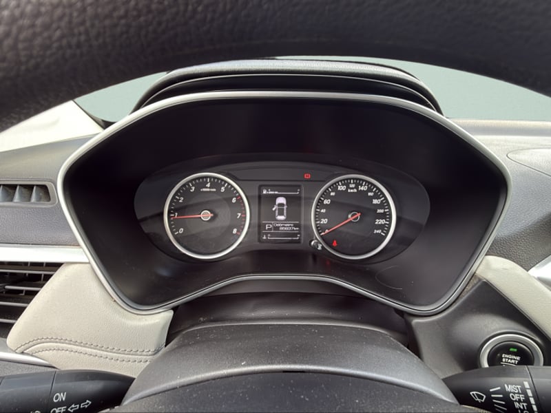 Chevrolet CAPTIVA 1.5 AUT 2021 - Imagen 9 de 9