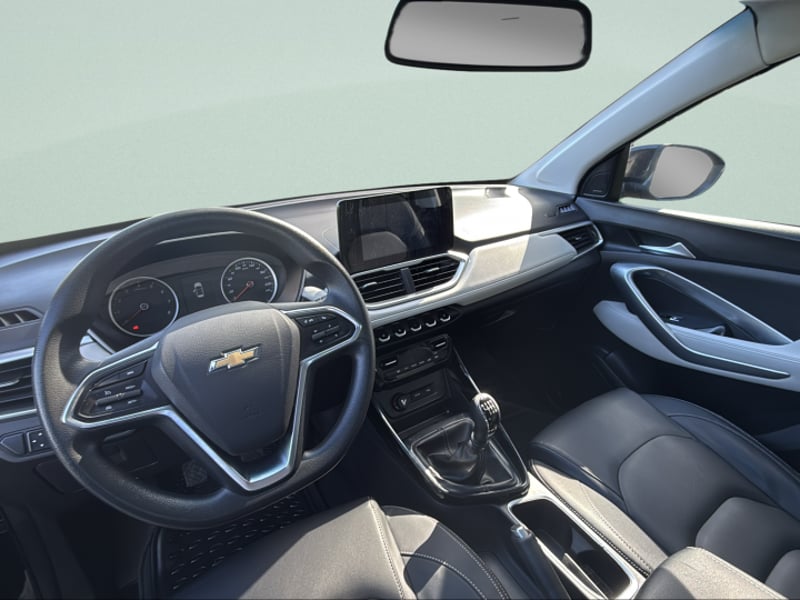 Chevrolet CAPTIVA LT 1.5 2019 - Imagen 6 de 10