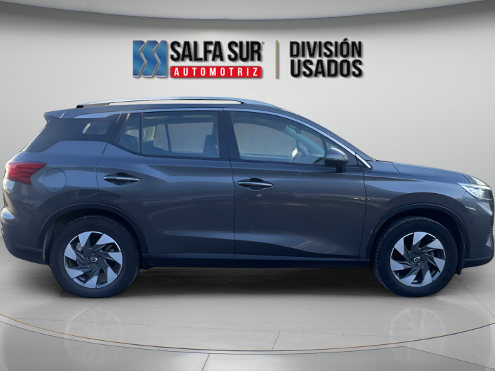 GAC Motor GS4 POWER 1.5 A 2024 - Foto 5 de 10