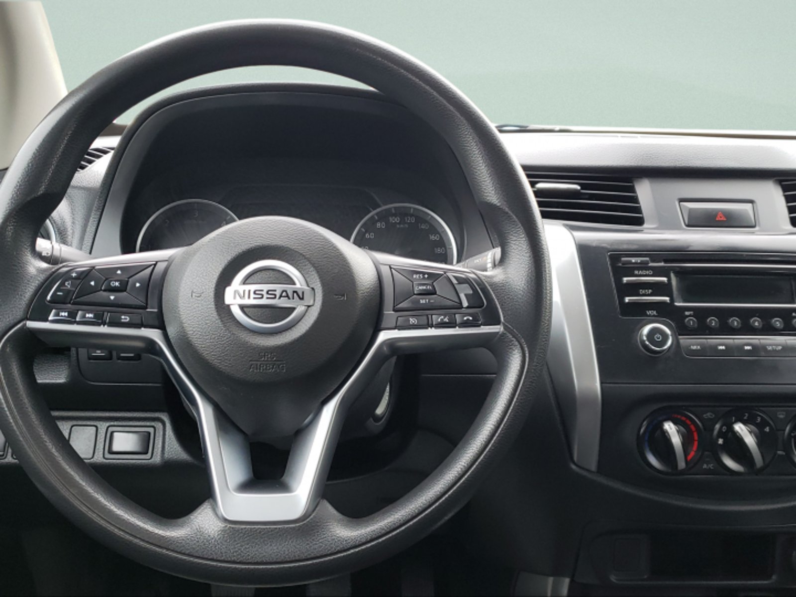 Nissan NAVARA D CAB 2. 2022 - Imagen 10 de 10