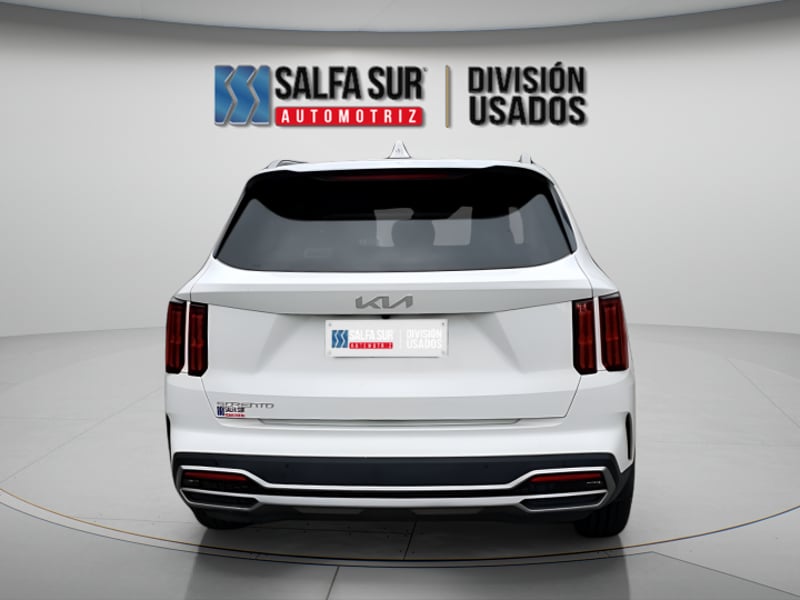 Kia SORENTO EX 2.5 2024 - Imagen 3 de 10