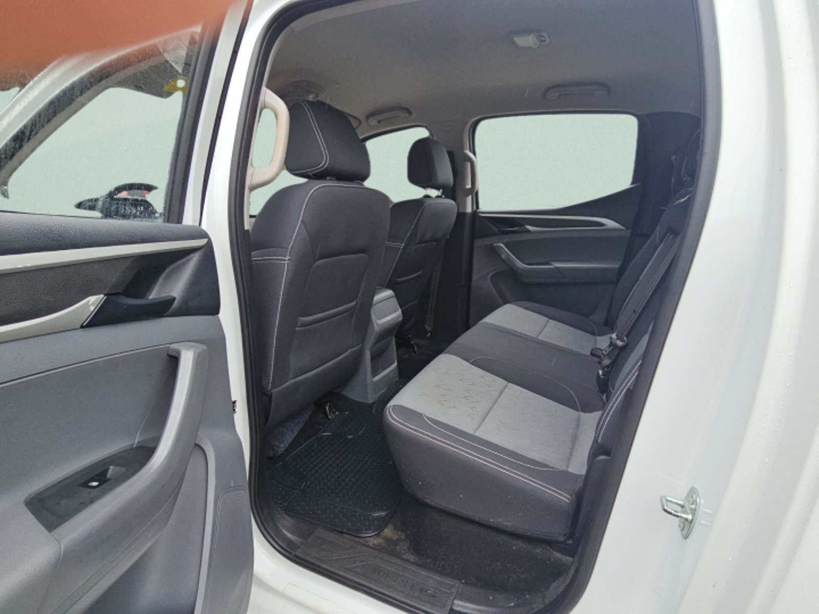 Maxus T60 DCAB 4X2 2. 2025 - Imagen 7 de 10