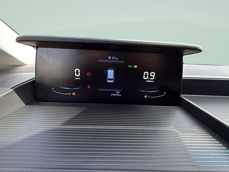 Hyundai STARIA US4 CRDI 2023 - Imagen 8 de 8
