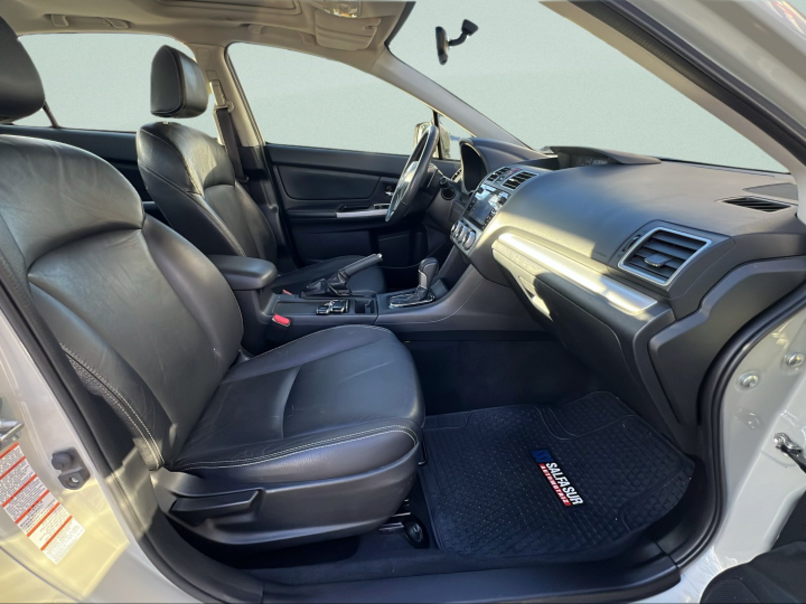 Subaru XV LTD AWD 2.0 2015 - Imagen 10 de 10