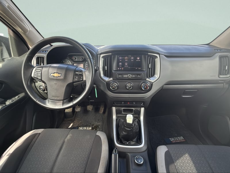 Chevrolet COLORADO 2.8 2023 - Imagen 6 de 10