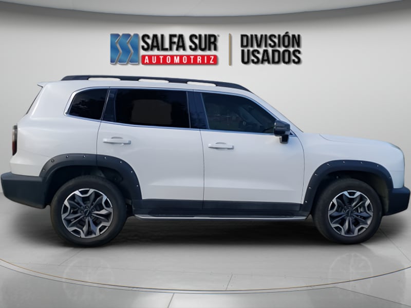 Haval DARGO 2.0 DELUX 2024 - Imagen 5 de 10