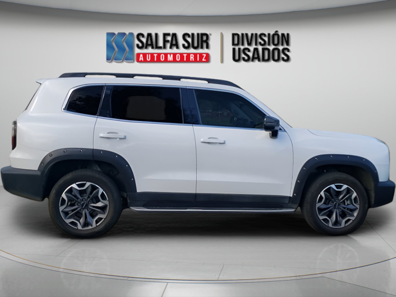 Haval DARGO 2.0 DELUX 2024 - Foto 5 de 10