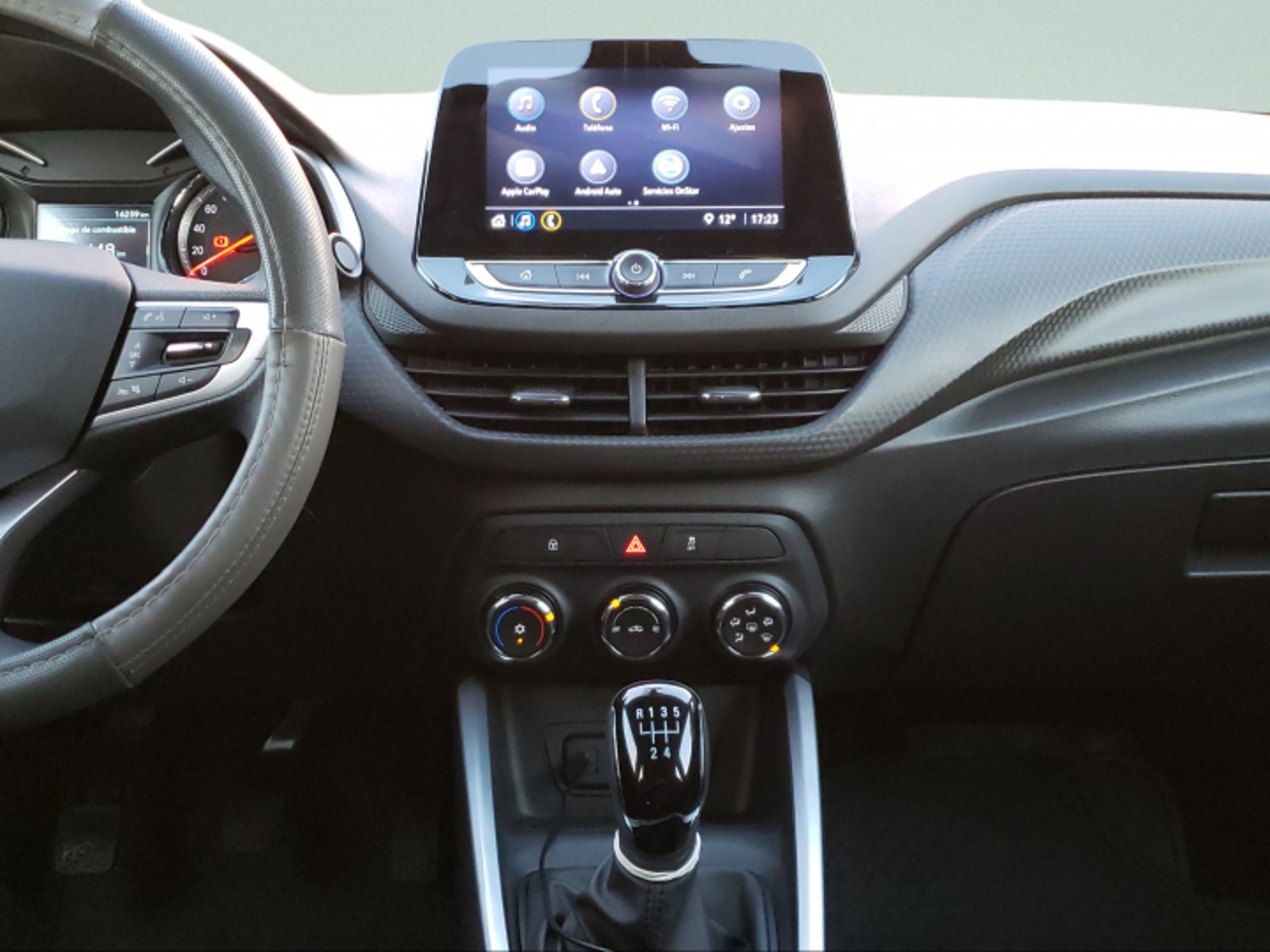 CHEVROLET ONIX II LTZ 1.0 2022 - Imagen 10 de 10