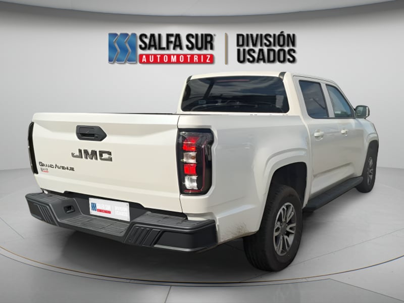 JMC GRAND AVENUE 4X 2025 - Imagen 4 de 10