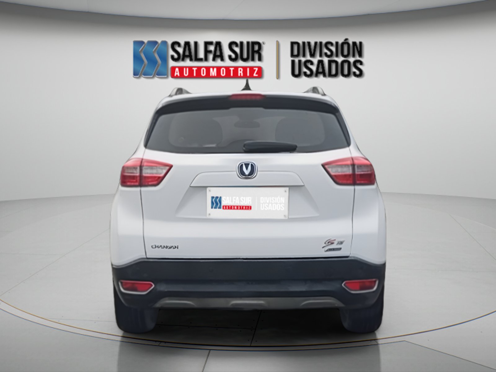 Changan CS15 HB 1.5 2020 - Foto 3 de 10