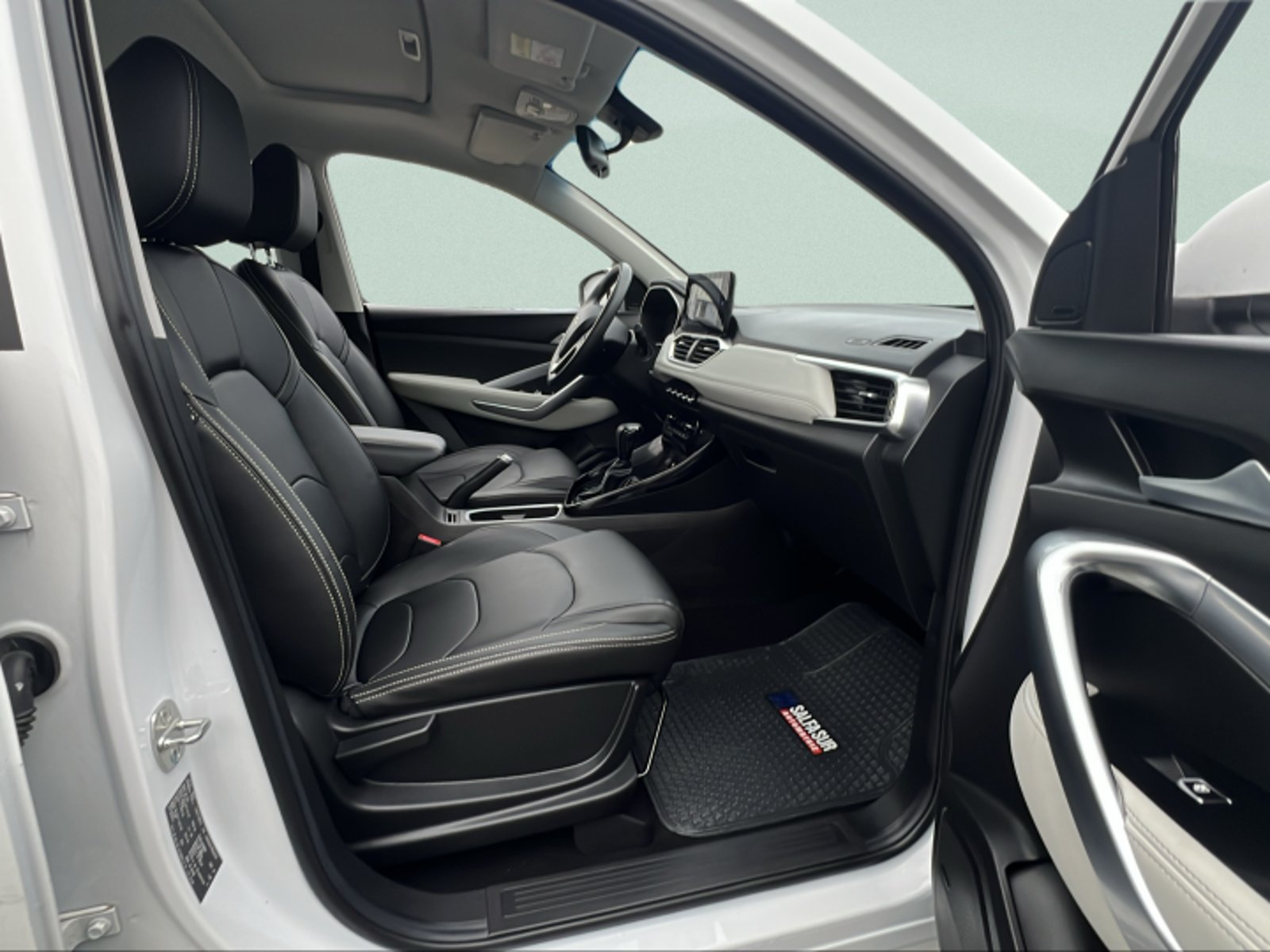 CHEVROLET CAPTIVA 1.5T LT 2024 - Imagen 10 de 10