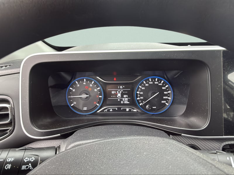 GAC Motor GS3 POWER 1.5 2025 - Imagen 9 de 10