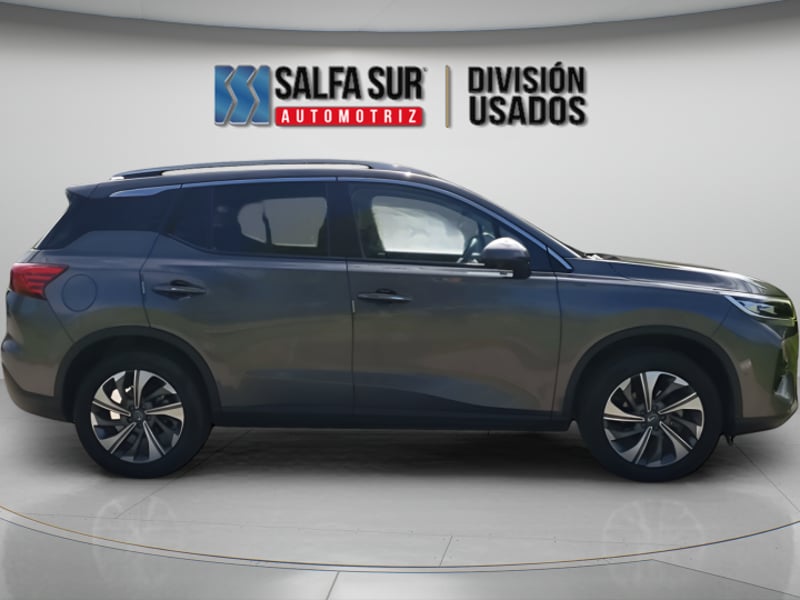 GAC Motor GS4 POWER 1.5T 2025 - Imagen 5 de 10