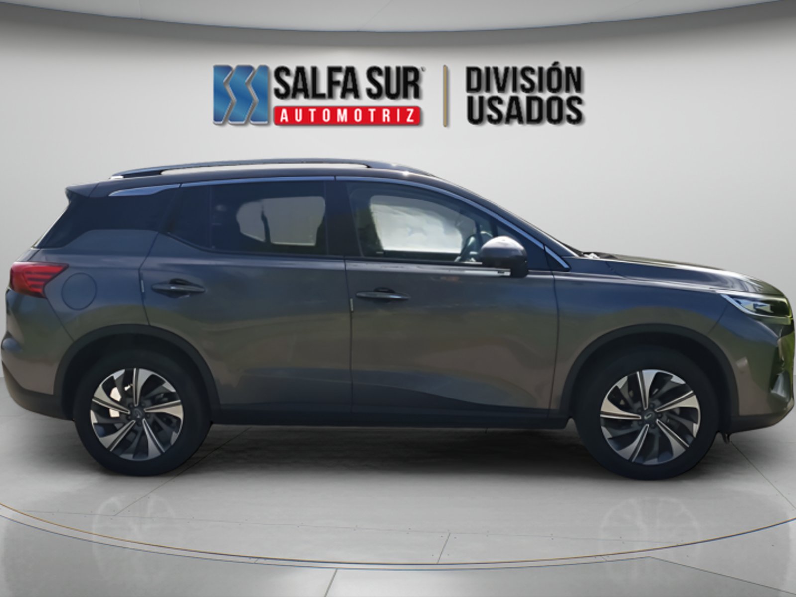GAC Motor GS4 POWER 1.5T 2025 - Foto 5 de 10
