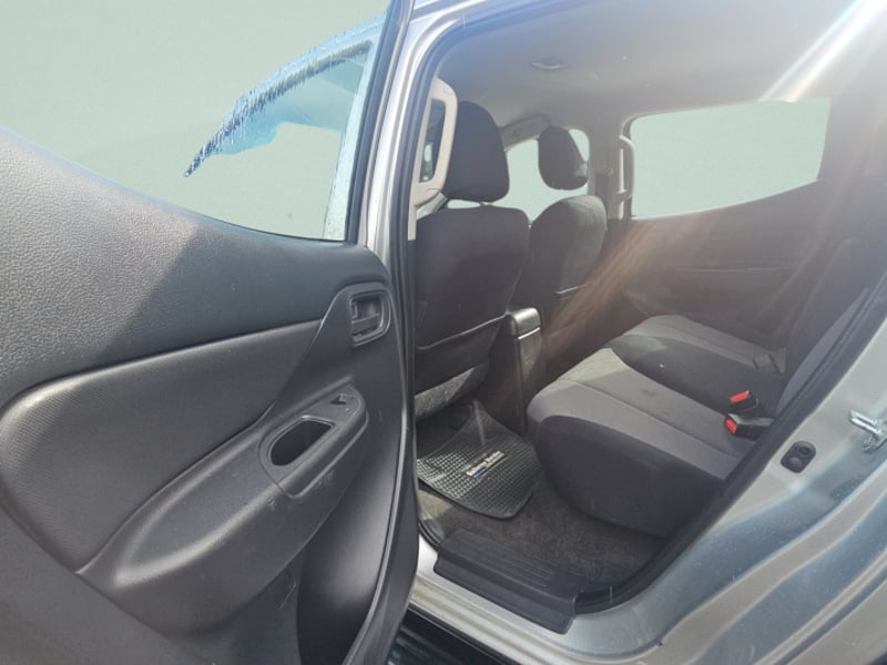 Mitsubishi NEW L200 DCAB W 2024 - Imagen 8 de 10