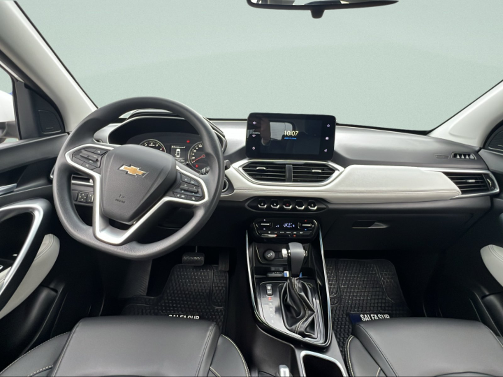 CHEVROLET CAPTIVA 1.5T LT 2024 - Imagen 6 de 10