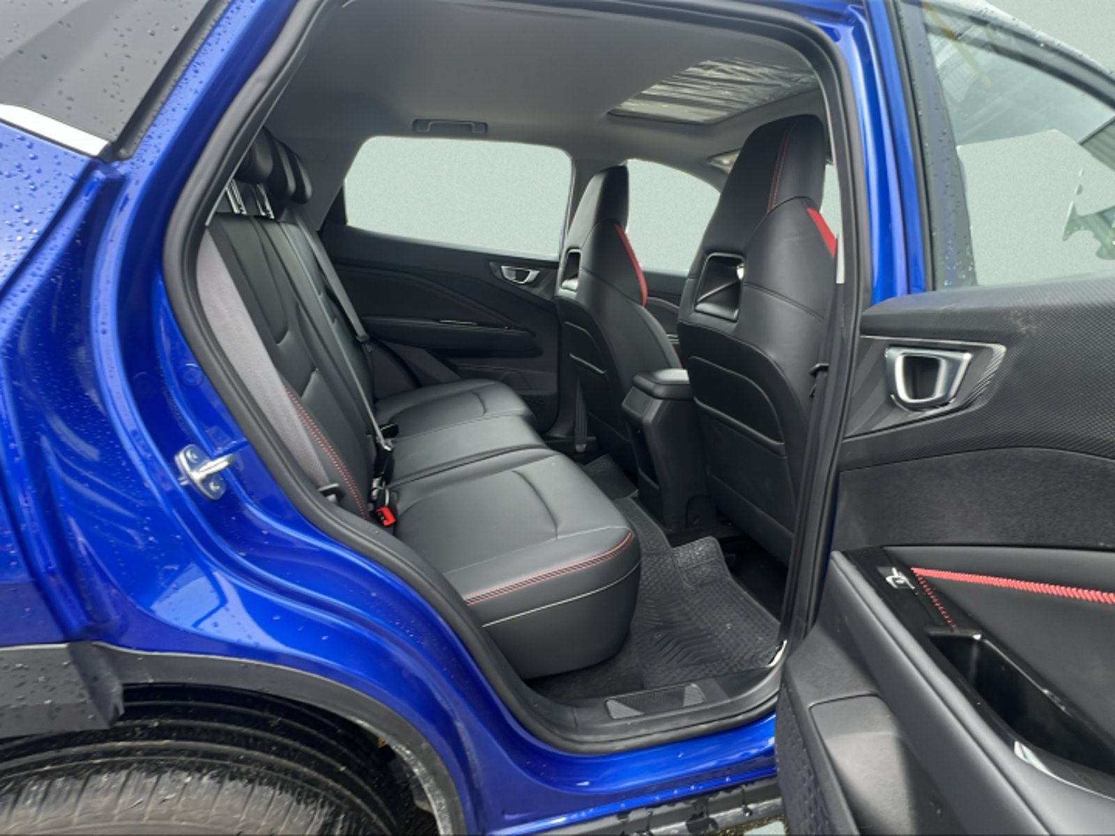 Chevrolet GROOVE MT 1.5 2026 - Imagen 9 de 9