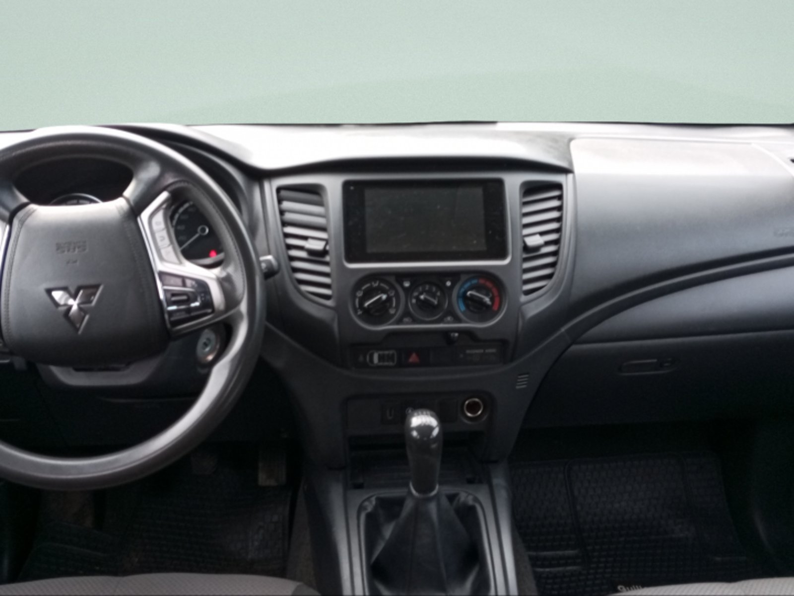 MITSUBISHI NEW L200 DCAB W 2024 - Imagen 6 de 6