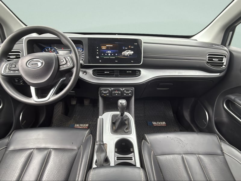 GAC Motor GS3 POWER 1.5 2025 - Imagen 7 de 10