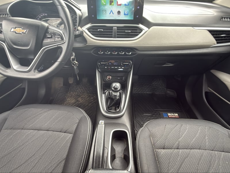 Chevrolet GROOVE 1.5 2024 - Imagen 8 de 10