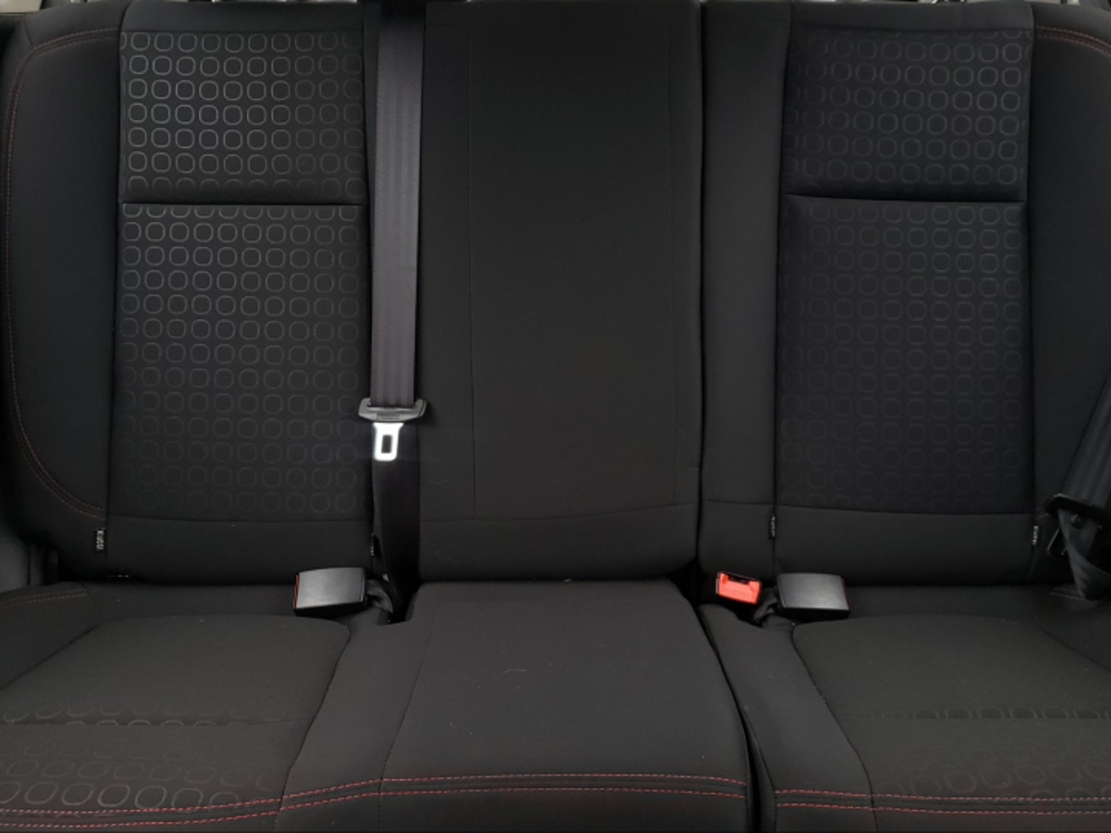 Changan CS15 1.5 MT 2026 - Imagen 8 de 10