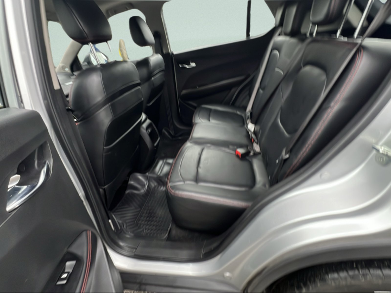 Chevrolet GROOVE 1.5 2023 - Imagen 8 de 9