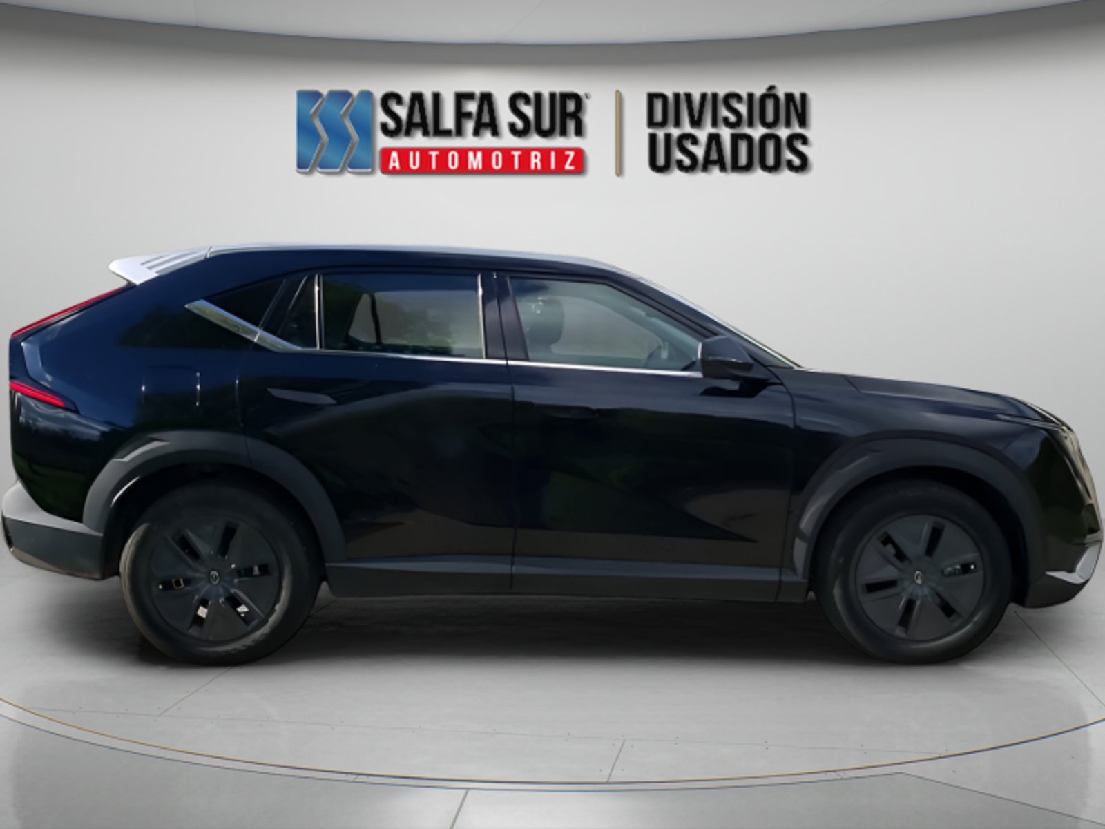 GAC Motor EMKOO 1.5T GDI 2024 - Foto 5 de 10