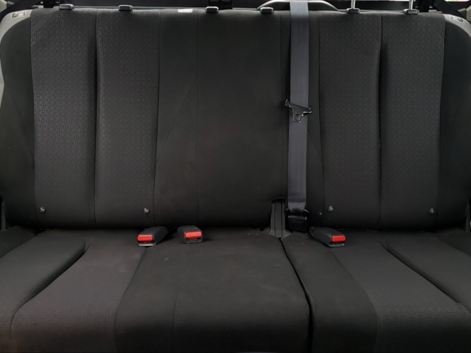 Chevrolet COLORADO 4WD 2. 2023 - Imagen 8 de 10