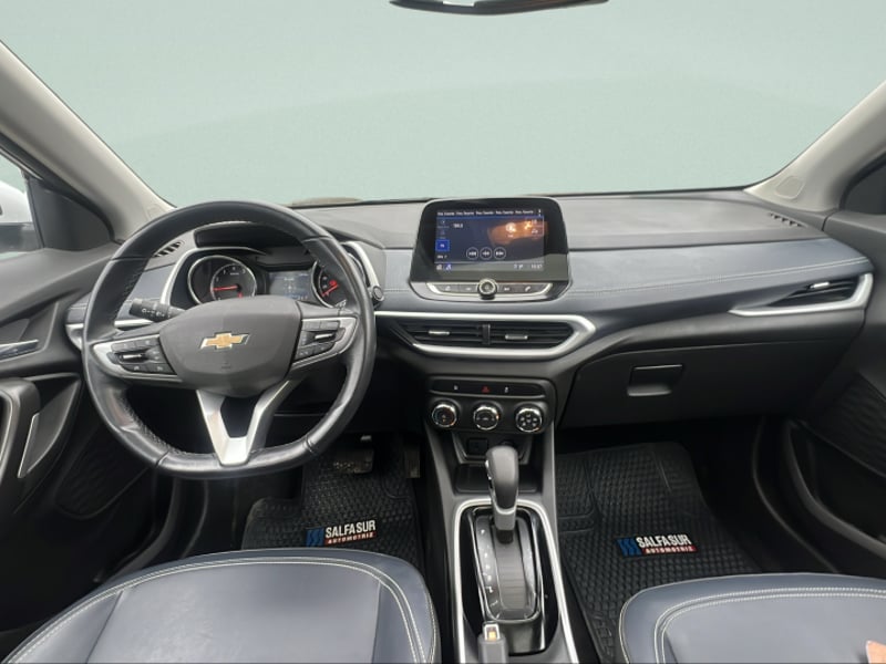 Chevrolet TRACKER 1.2T AU 2024 - Imagen 6 de 10