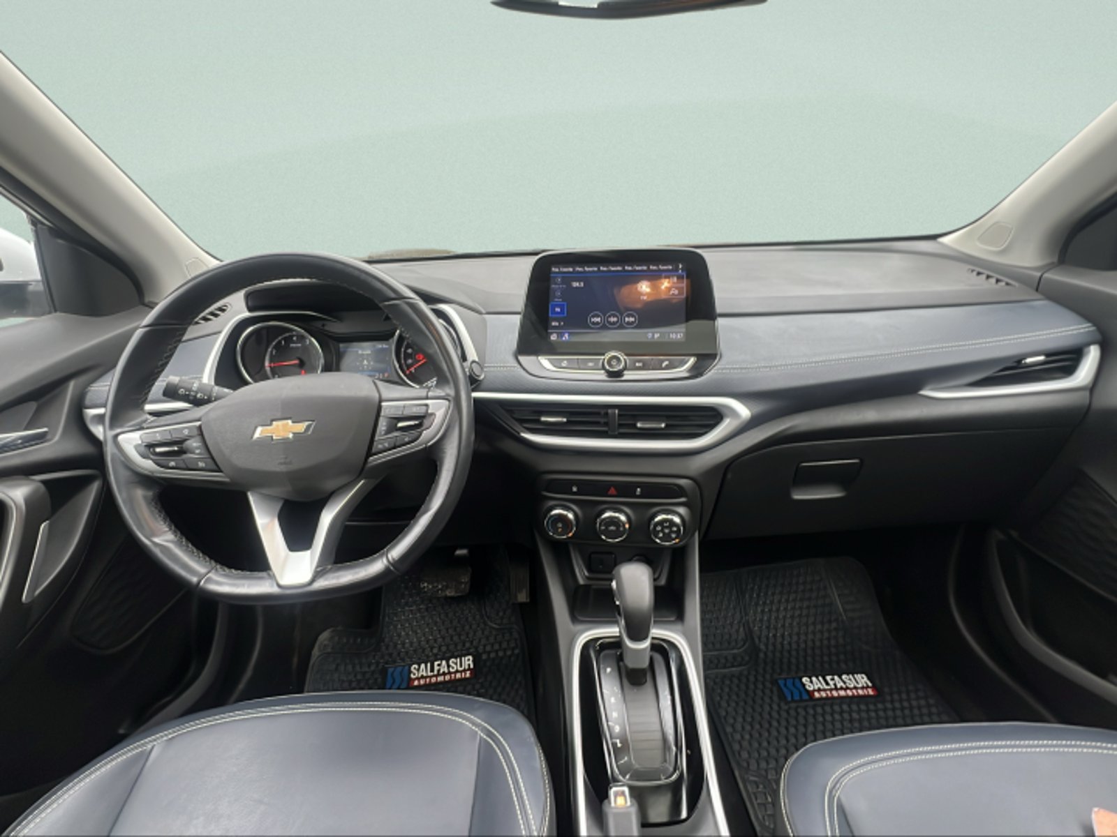 Chevrolet TRACKER 1.2T AU 2024 - Imagen 6 de 10