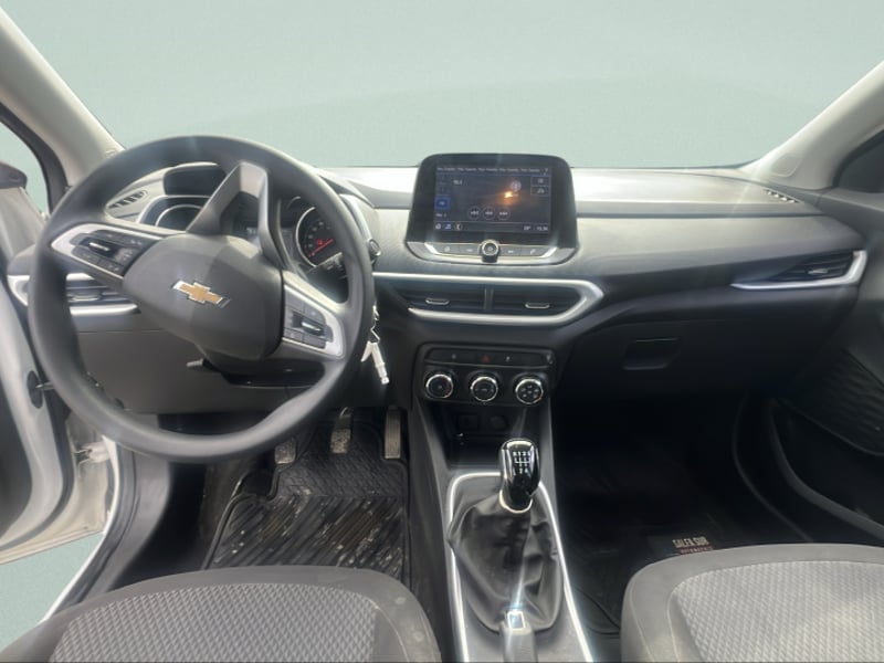 Chevrolet TRACKER 1.2T LS 2022 - Imagen 6 de 10