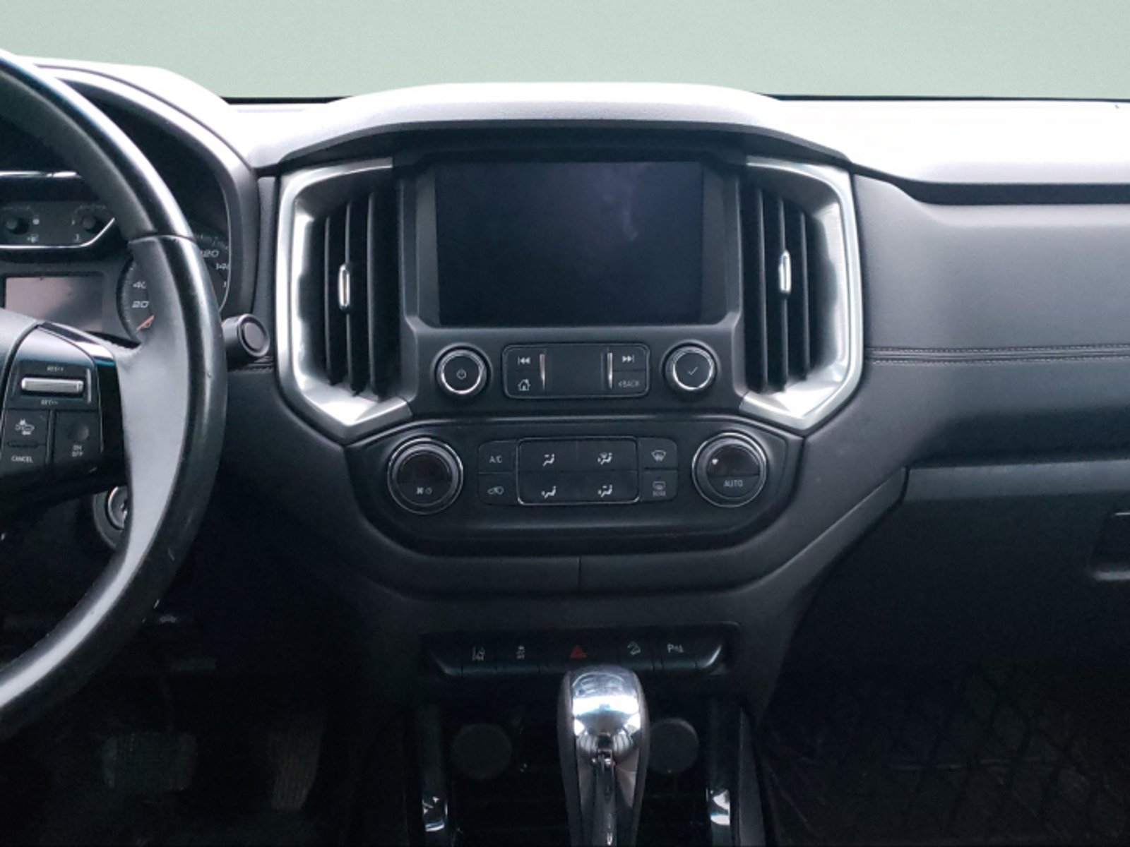 CHEVROLET COLORADO II 4WD 2022 - Imagen 10 de 10