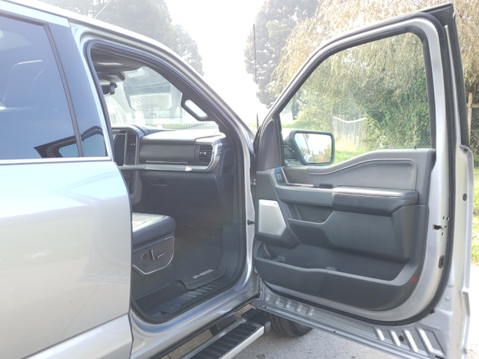 Ford F150 LARIART LU 2025 - Imagen 7 de 10
