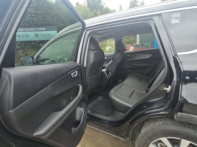 Chery TIGGO 7 GLX CVT 2024 - Imagen 7 de 10