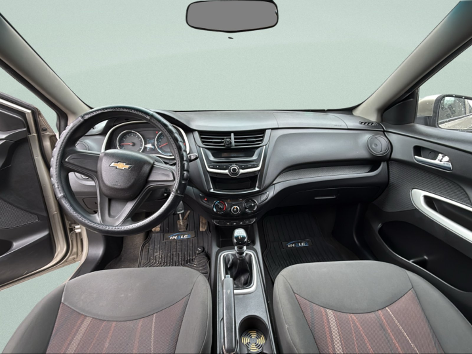 Chevrolet SAIL 1.5 2018 - Imagen 6 de 10